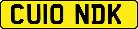 CU10NDK