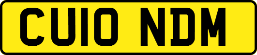 CU10NDM