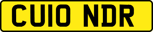 CU10NDR
