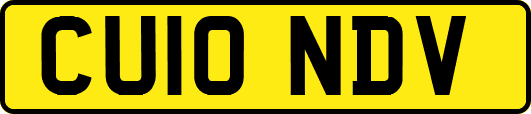 CU10NDV