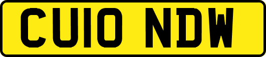 CU10NDW