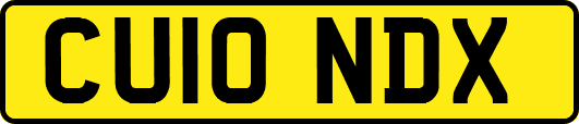 CU10NDX