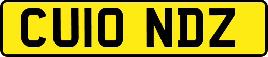 CU10NDZ