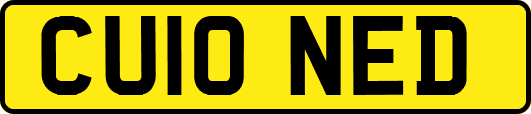 CU10NED