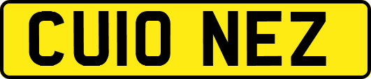 CU10NEZ