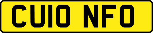 CU10NFO