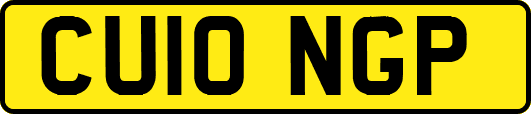 CU10NGP