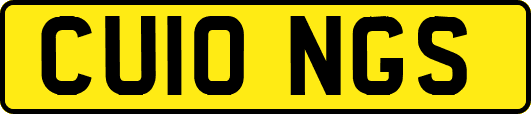 CU10NGS