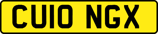 CU10NGX