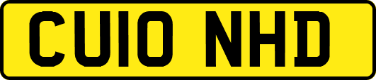 CU10NHD