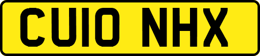 CU10NHX