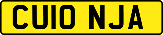 CU10NJA
