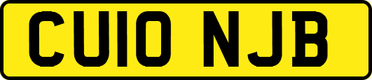 CU10NJB