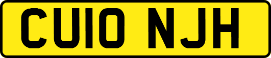 CU10NJH