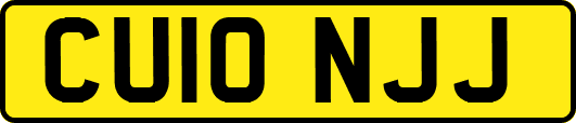 CU10NJJ