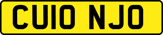 CU10NJO