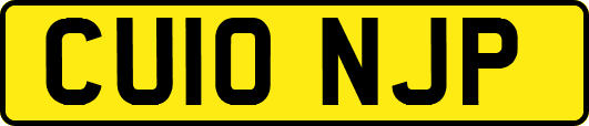 CU10NJP