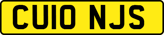 CU10NJS