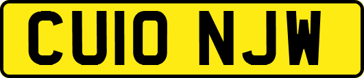CU10NJW