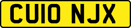 CU10NJX