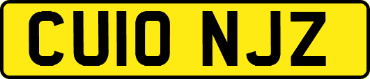 CU10NJZ