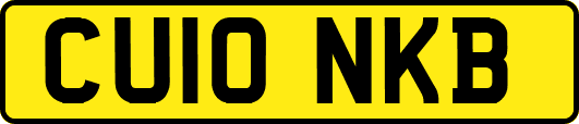 CU10NKB