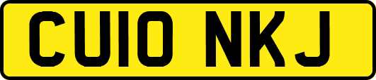 CU10NKJ