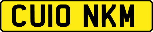 CU10NKM
