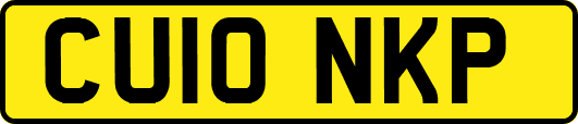 CU10NKP