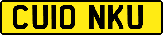 CU10NKU