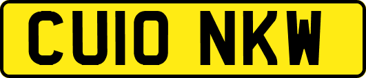 CU10NKW