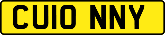 CU10NNY