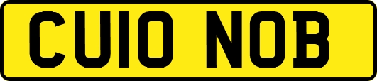 CU10NOB