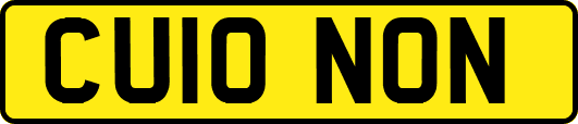 CU10NON
