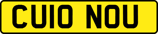 CU10NOU