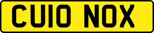 CU10NOX