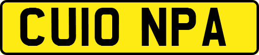 CU10NPA