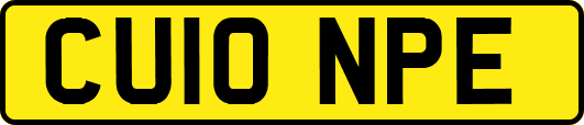CU10NPE