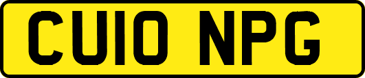CU10NPG