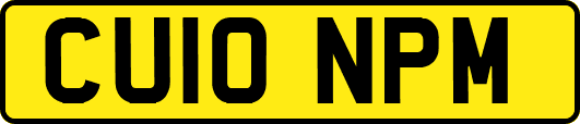 CU10NPM