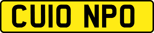 CU10NPO