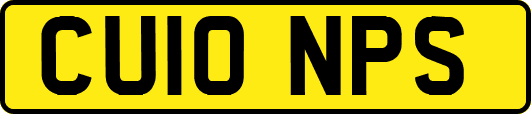 CU10NPS