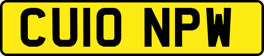 CU10NPW