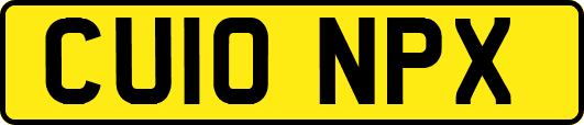 CU10NPX