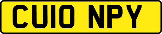 CU10NPY