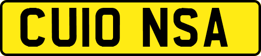 CU10NSA