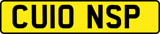 CU10NSP