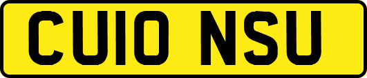 CU10NSU