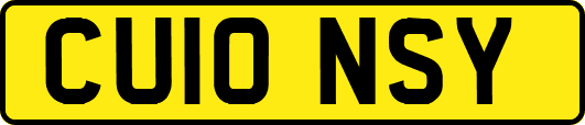 CU10NSY