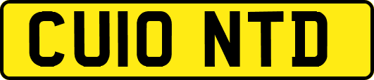 CU10NTD